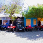 San Juan Del Sur ATV Rentals