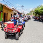 San Juan Del Sur Nicaragua ATV Tours & Rentals