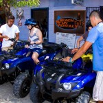 San Juan Del Sur Nicaragua ATV Tours & Rentals