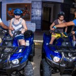 San Juan Del Sur Nicaragua ATV Rentals