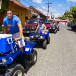 San Juan Del Sur Nicaragua ATV Rentals