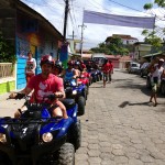 San Juan Del Sur Nicaragua ATV Rentals