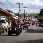 San Juan Del Sur Nicaragua ATV Tours & Rentals