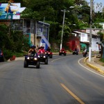 SJDS Nicaragua ATV & Motorcycle Rentals