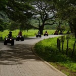 SJDS Nicaragua ATV & Motorcycle Rentals