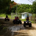 San Juan Del Sur Nicaragua ATV Rentals