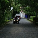 San Juan Del Sur Nicaragua ATV & Motorcycle Rentals