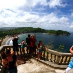 San Juan Del Sur Nicaragua ATV Tourisum