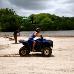 San Juan Del Sur Nicaragua ATV & Motorcycle Rentals