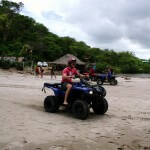 San Juan Del Sur Nicaragua ATV Tours & Rentals