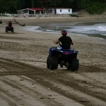 San Juan Del Sur Nicaragua ATV & Motorcycle Rentals