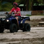 San Juan Del Sur Nicaragua ATV Rentals