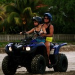 San Juan Del Sur Nicaragua ATV Tours & Rentals