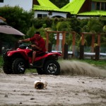 San Juan Del Sur Nicaragua ATV Rentals