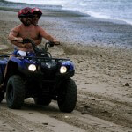 San Juan Del Sur Nicaragua ATV & Motorcycle Rentals