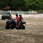 San Juan Del Sur Nicaragua ATV Rentals