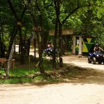 San Juan Del Sur Nicaragua ATV Rentals