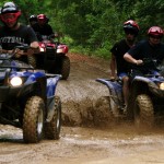 Nicaragua vaction Activity ATV Tour