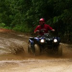 San Juan Del Sur ATV Rental Tour Service