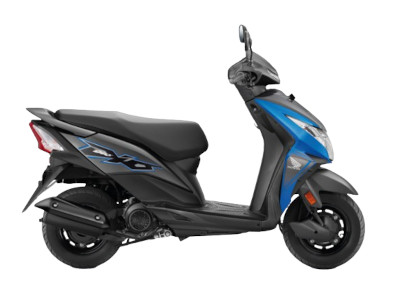 Honda Dio 110