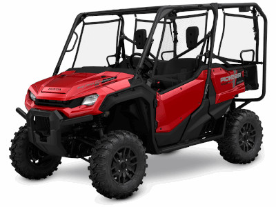 Honda Pioneer 1000cc 2025